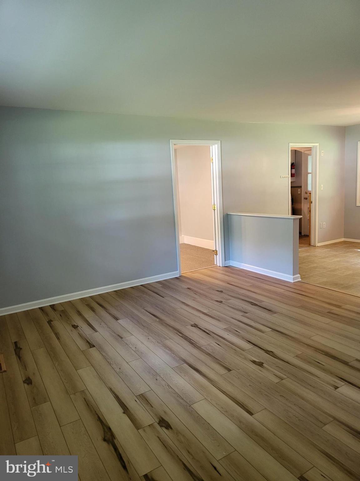 BEAVER RUN MANOR - Residential