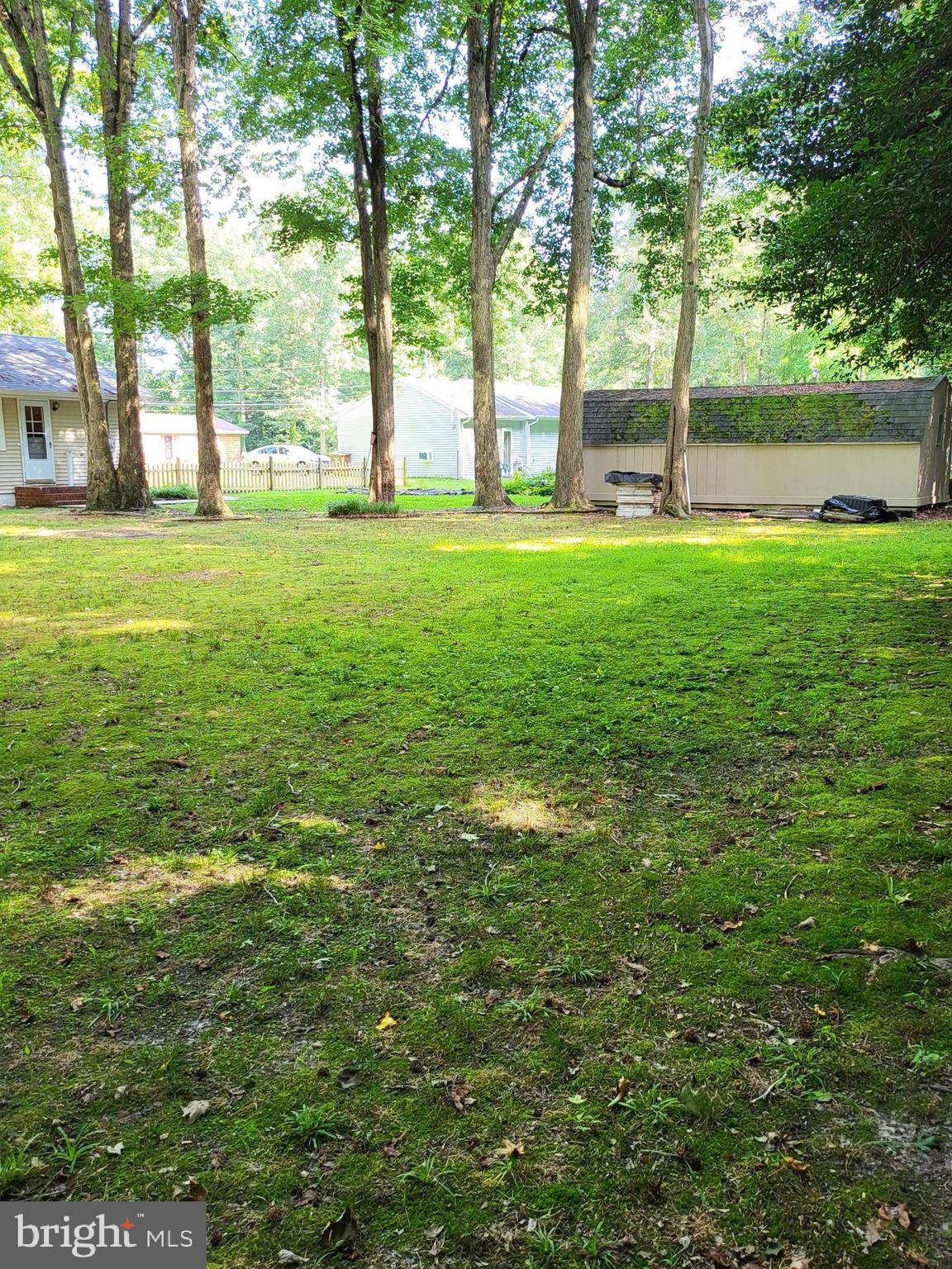 BEAVER RUN MANOR - Residential