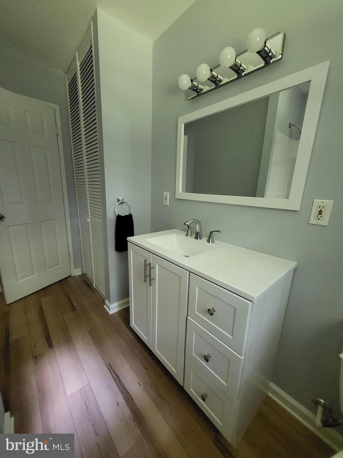 BEAVER RUN MANOR - Residential