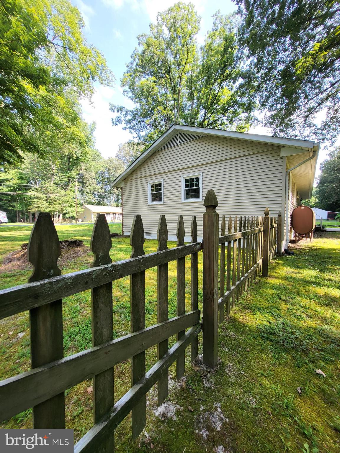 BEAVER RUN MANOR - Residential
