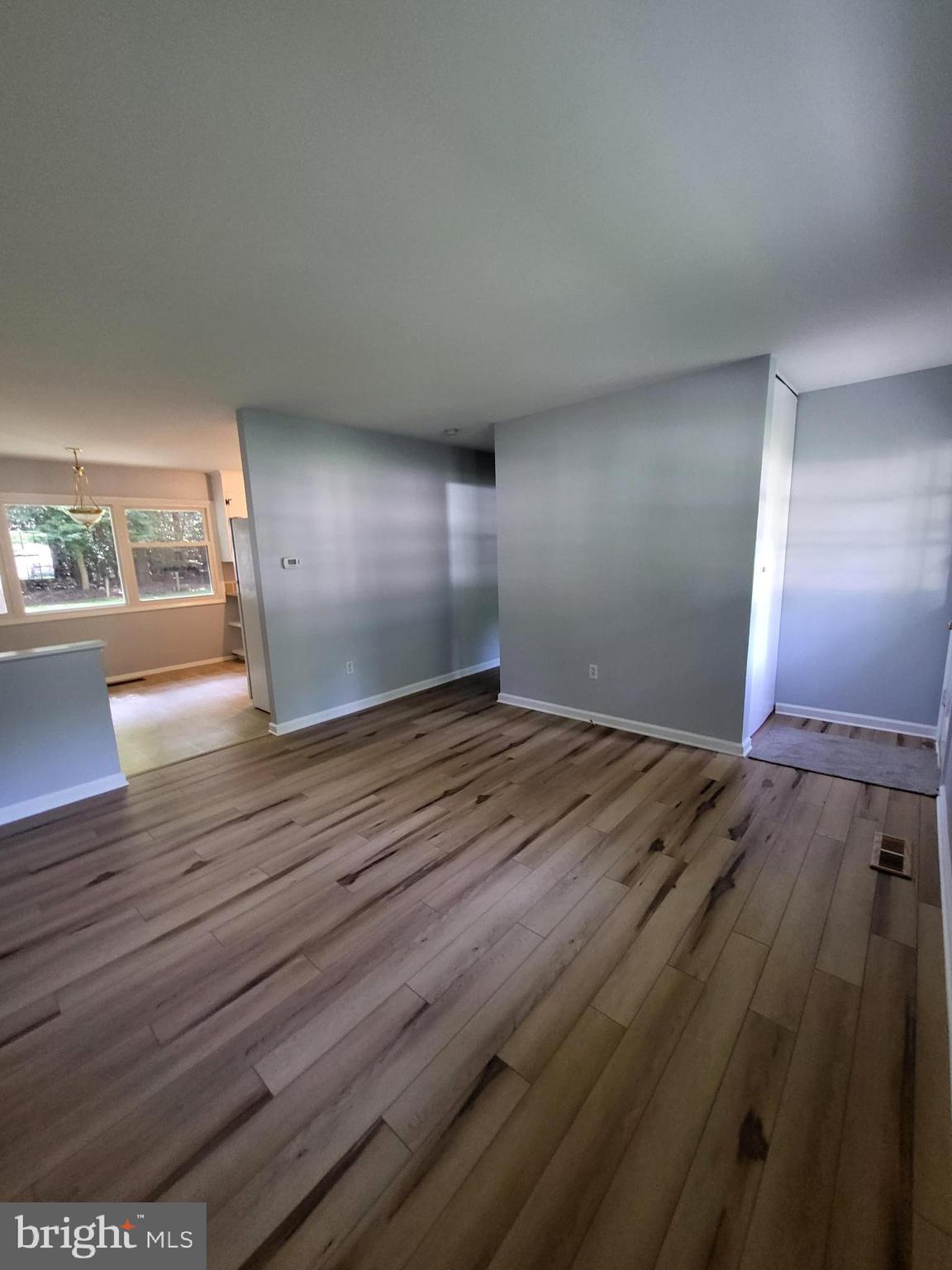 BEAVER RUN MANOR - Residential