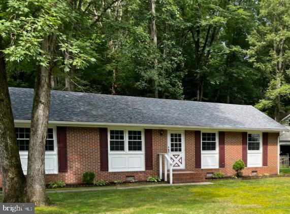 BEAVER RUN MANOR - Residential