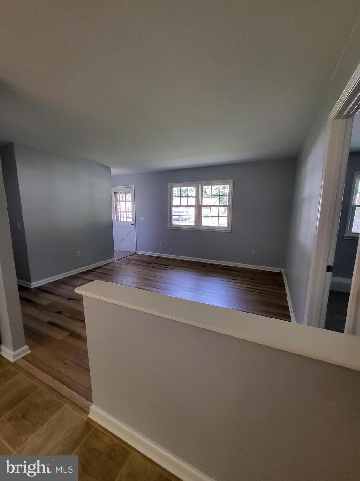 BEAVER RUN MANOR - Residential