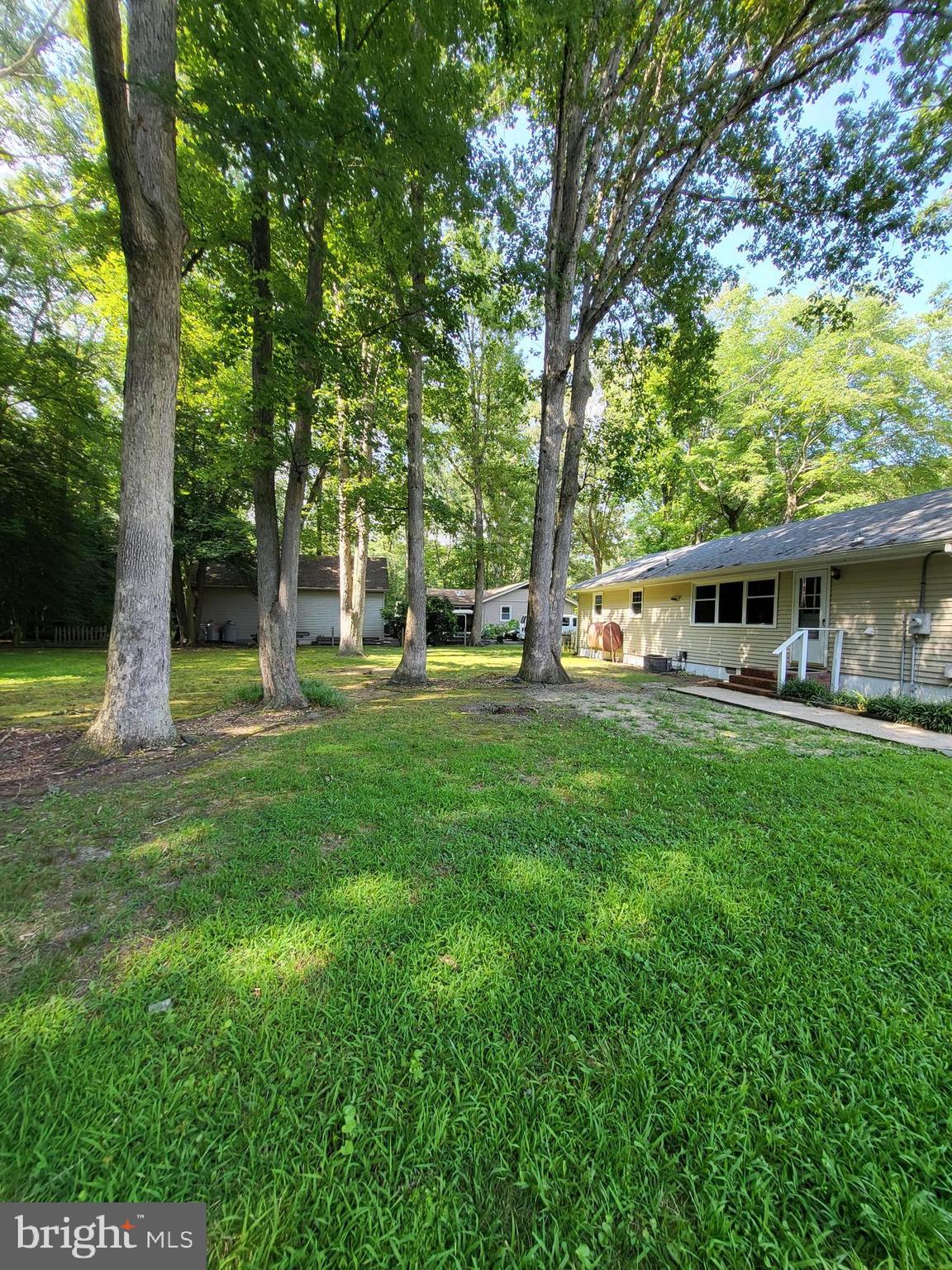 BEAVER RUN MANOR - Residential
