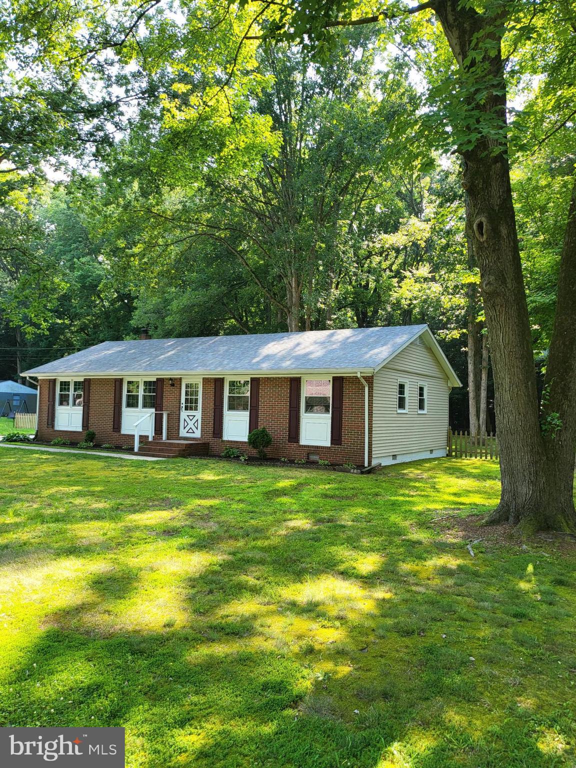 BEAVER RUN MANOR - Residential