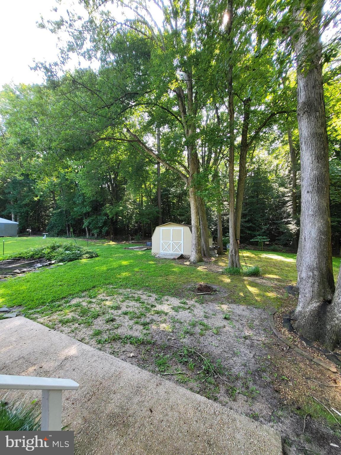 BEAVER RUN MANOR - Residential