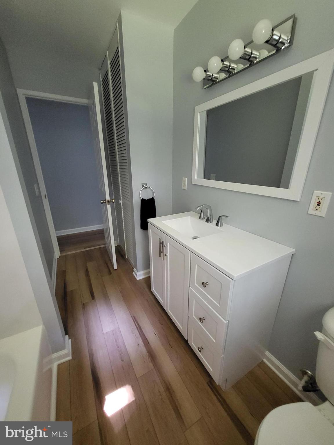 BEAVER RUN MANOR - Residential