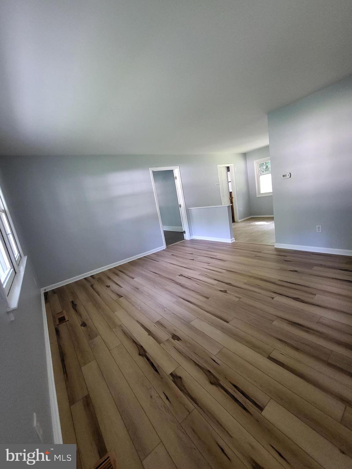 BEAVER RUN MANOR - Residential