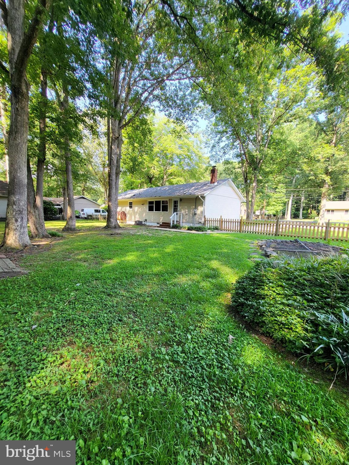 BEAVER RUN MANOR - Residential