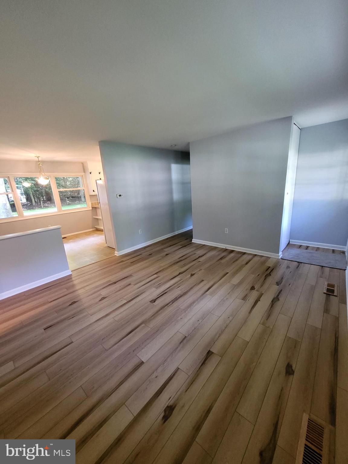 BEAVER RUN MANOR - Residential