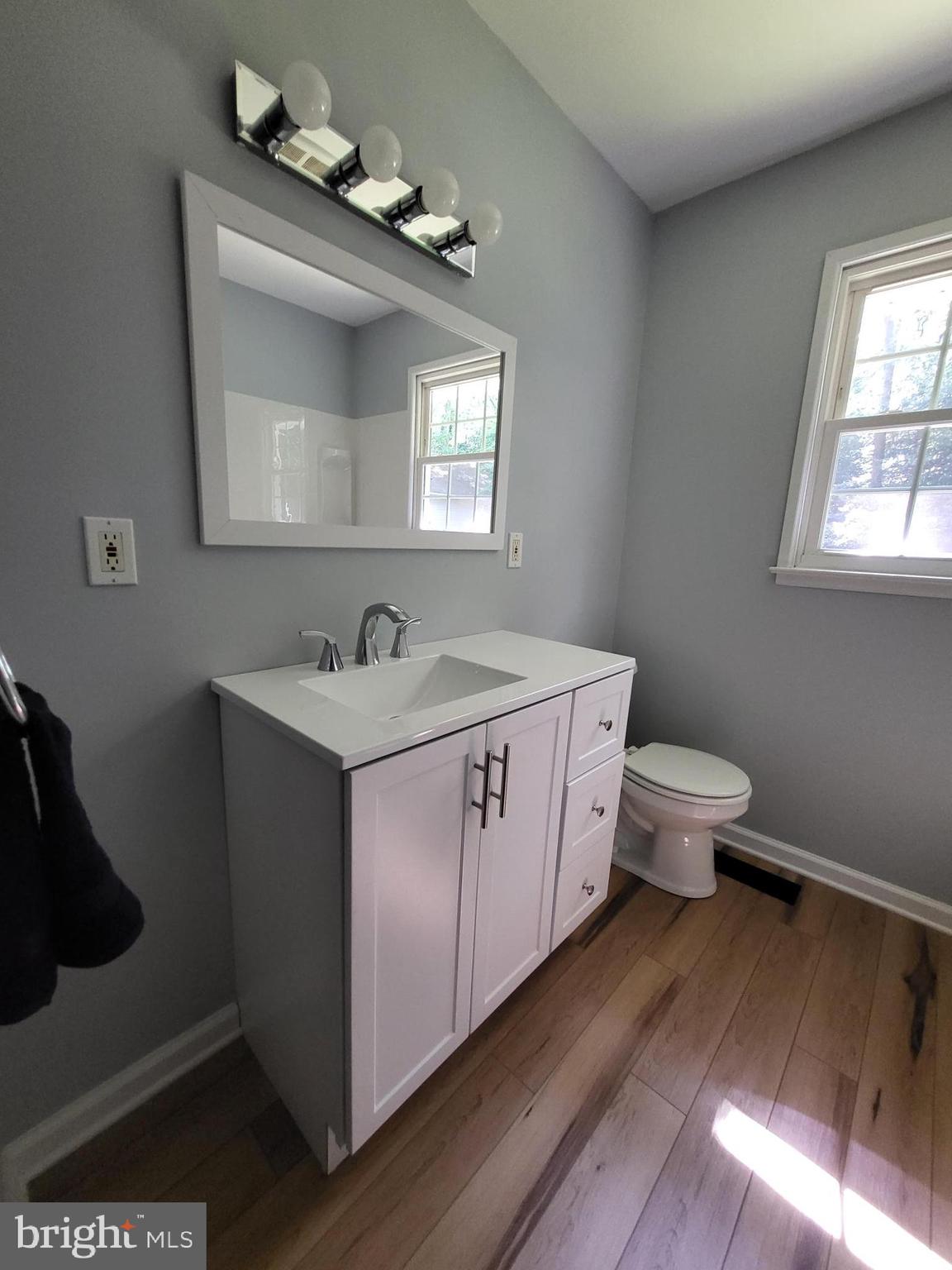 BEAVER RUN MANOR - Residential