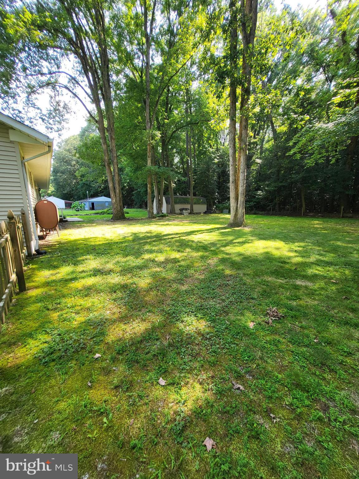 BEAVER RUN MANOR - Residential