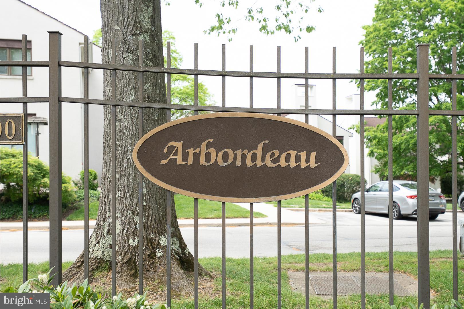 ARBORDEAU - Residential