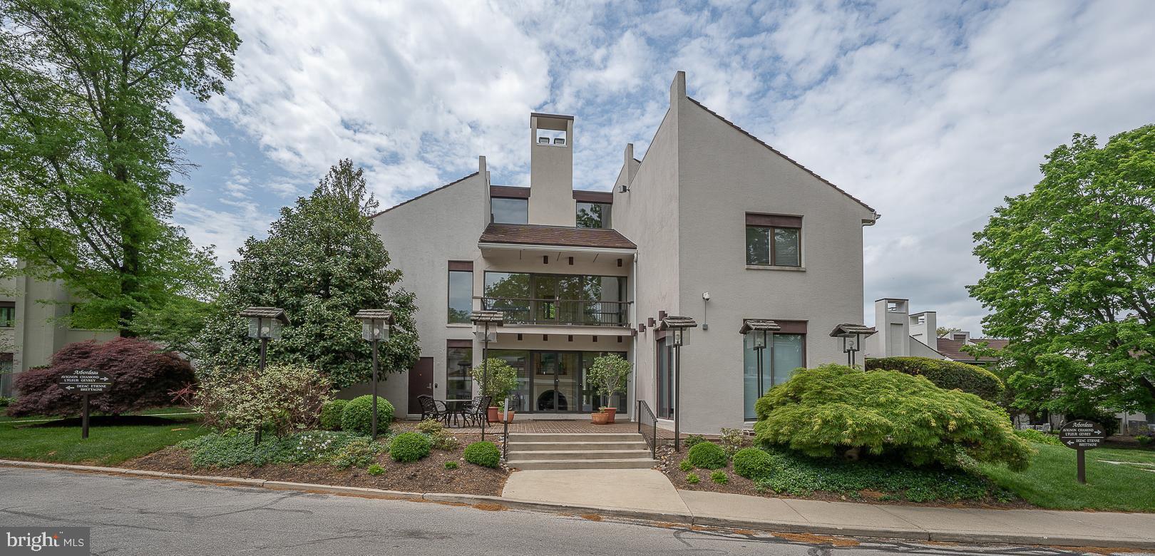 ARBORDEAU - Residential