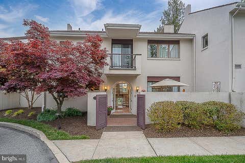 Townhouse For Sale - 7 Brettagne #7<br/> Chester County, DEVON, PA 19333
