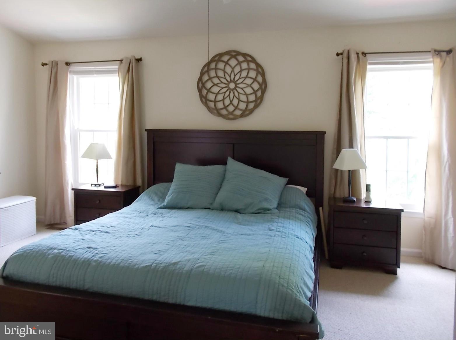 KINGSTOWNE - Residential Lease