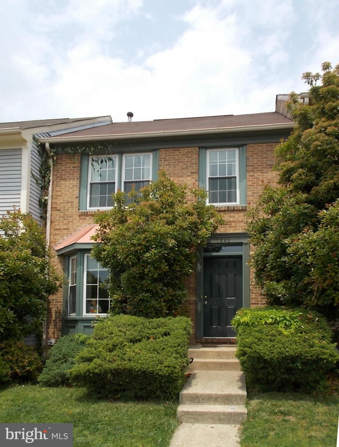 KINGSTOWNE - Residential Lease