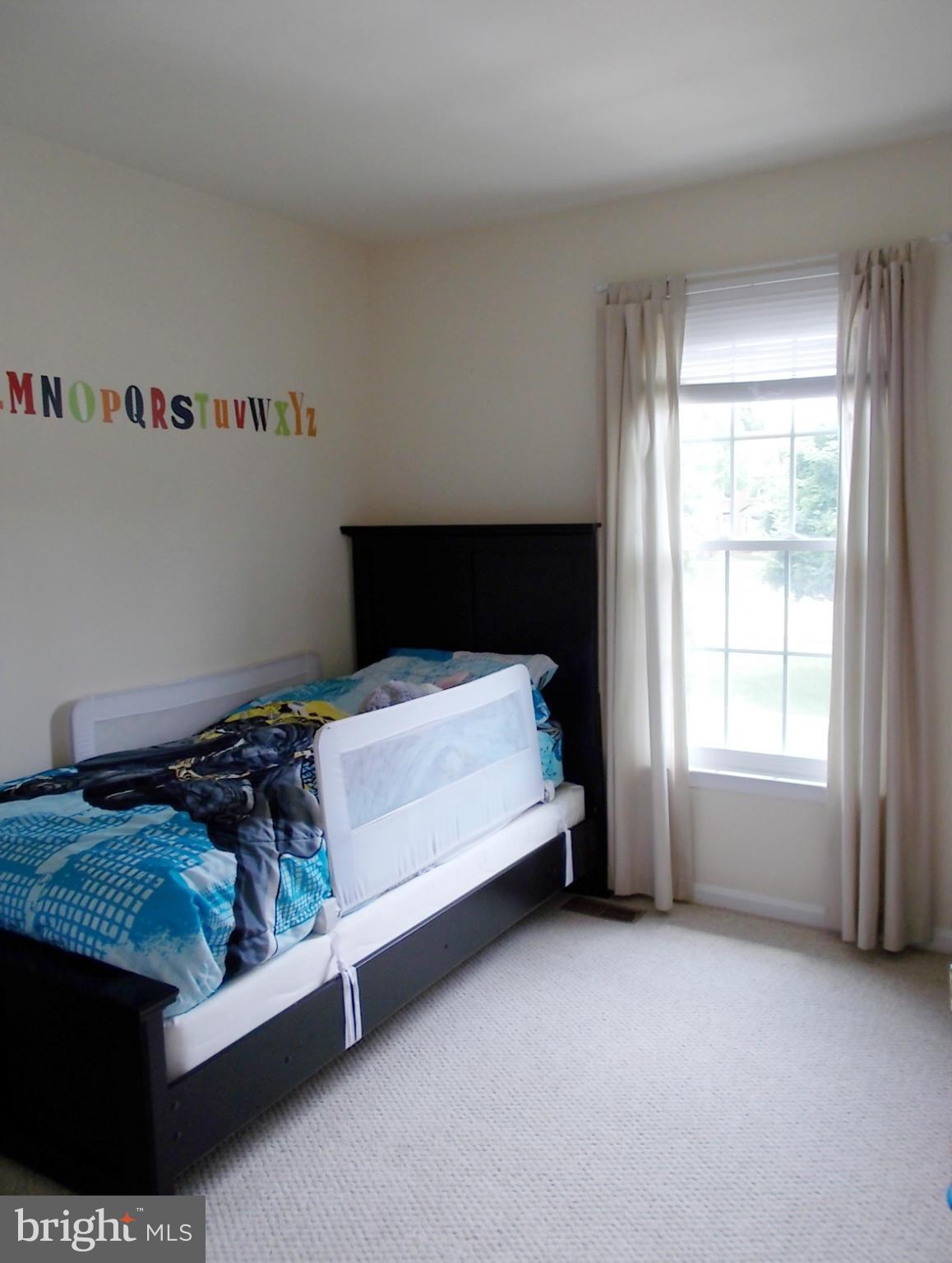 KINGSTOWNE - Residential Lease