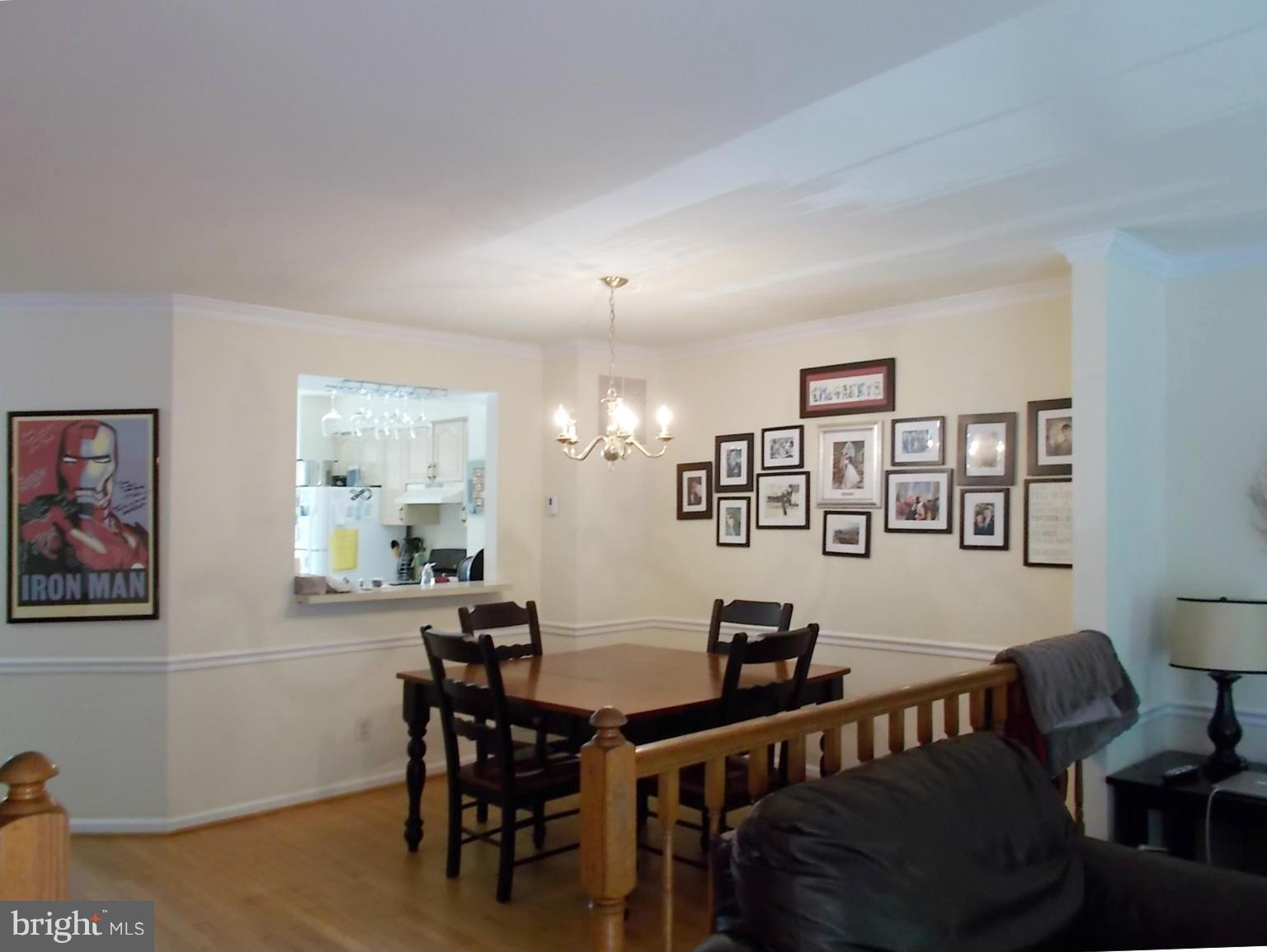 KINGSTOWNE - Residential Lease