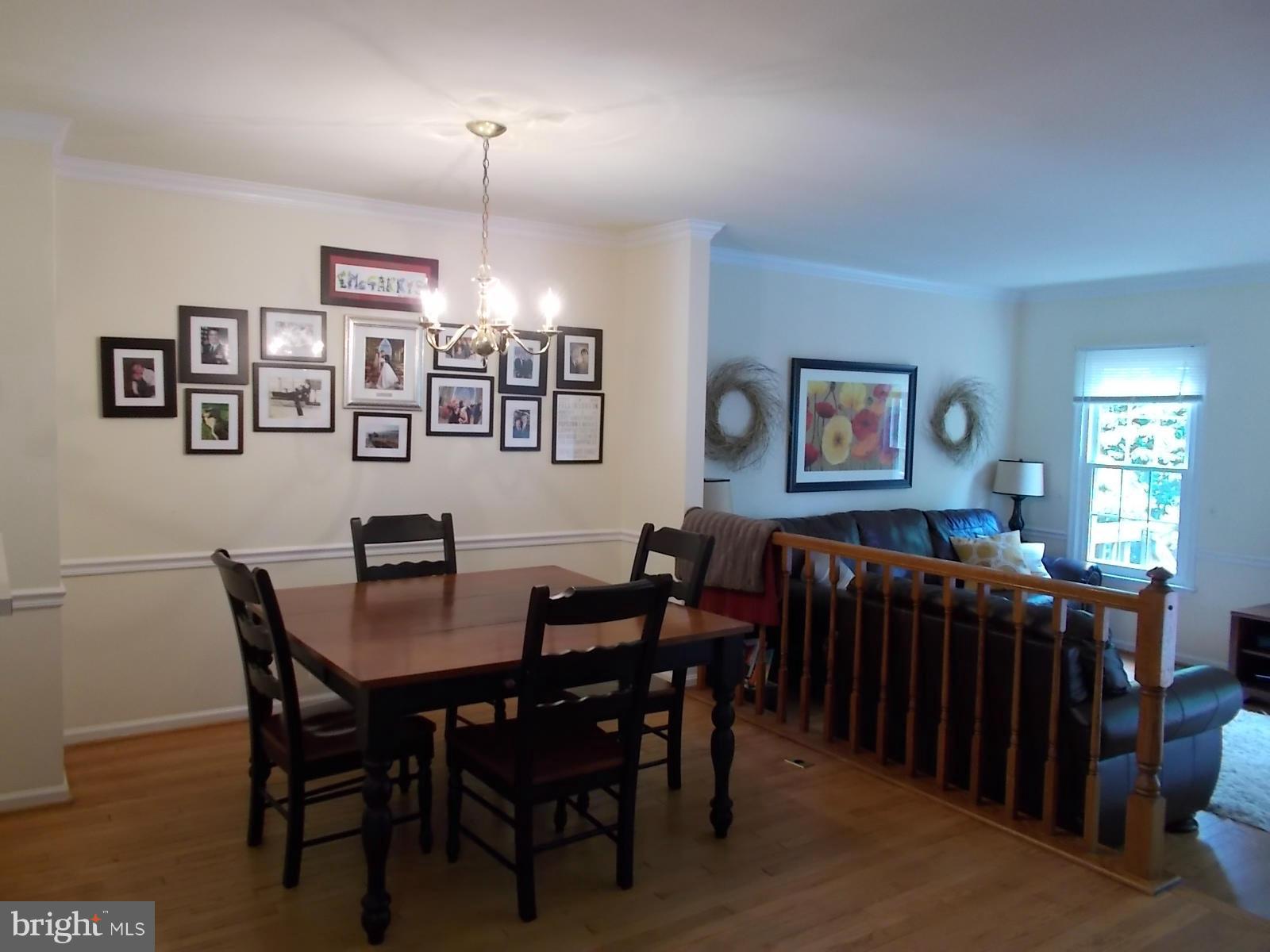 KINGSTOWNE - Residential Lease