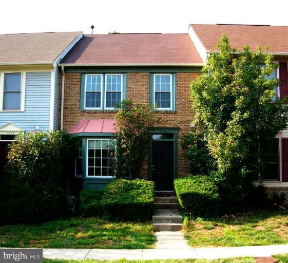 KINGSTOWNE - Residential Lease