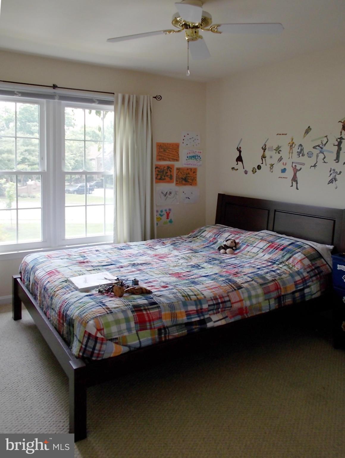 KINGSTOWNE - Residential Lease