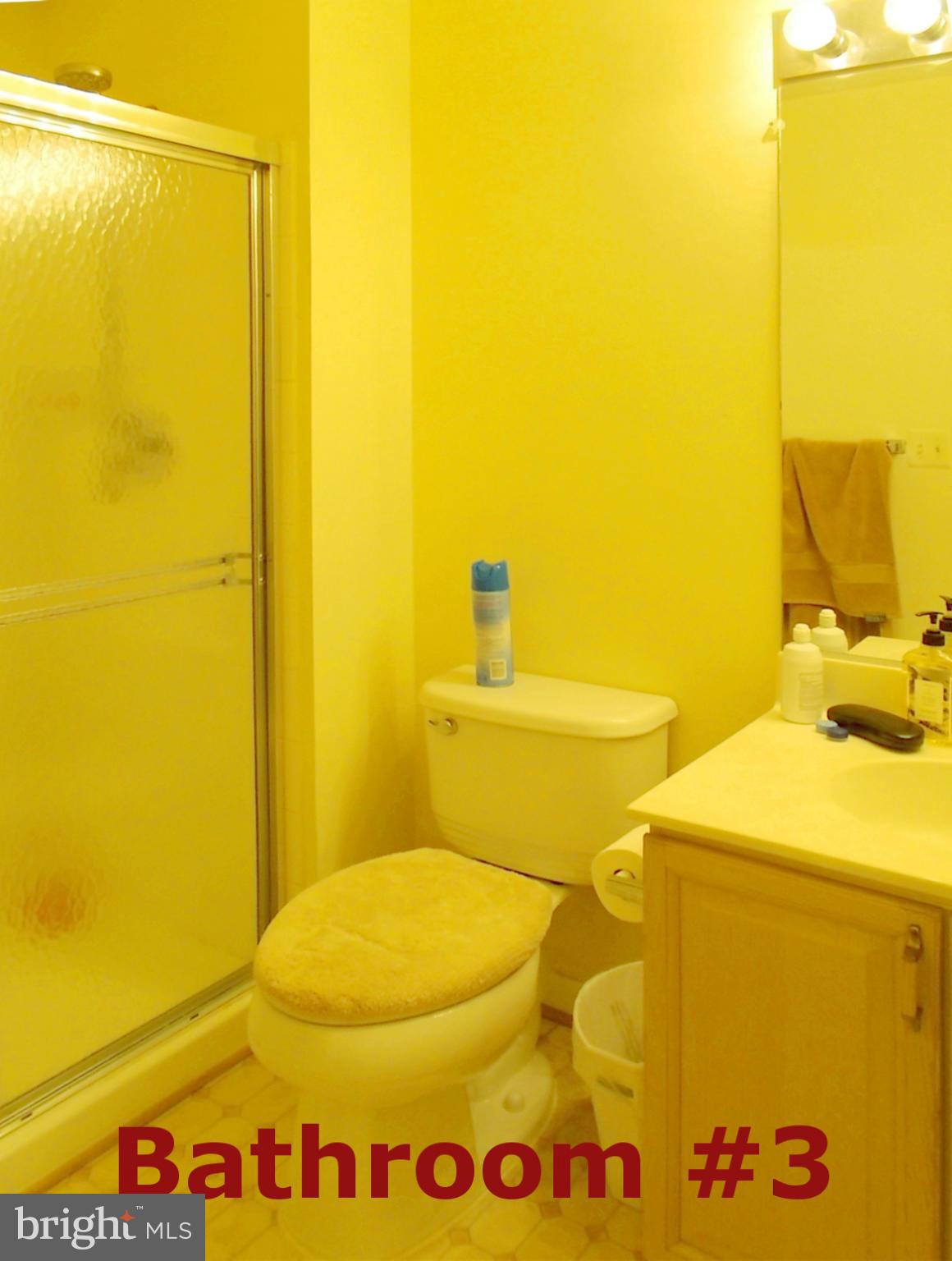 KINGSTOWNE - Residential Lease