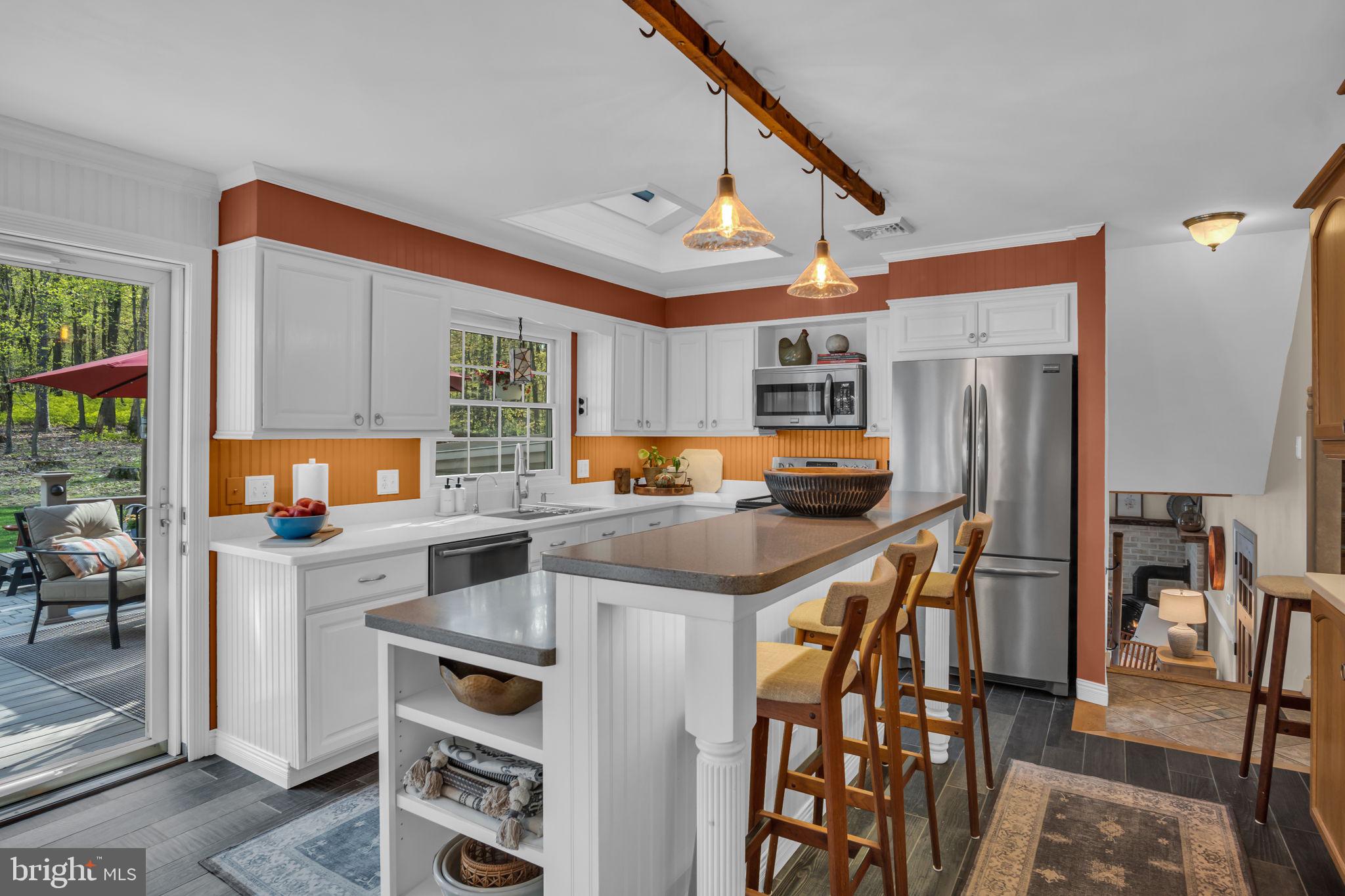 WHITE ROCK ACRES - Residential