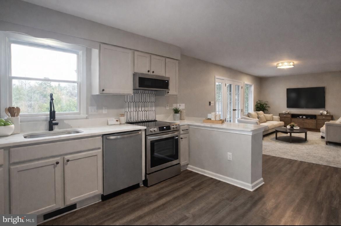 LEES GLEN - Residential