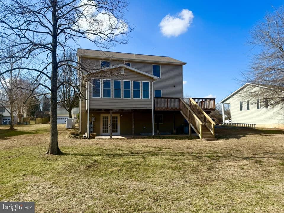 11665 FLAG ROCK DRIVE