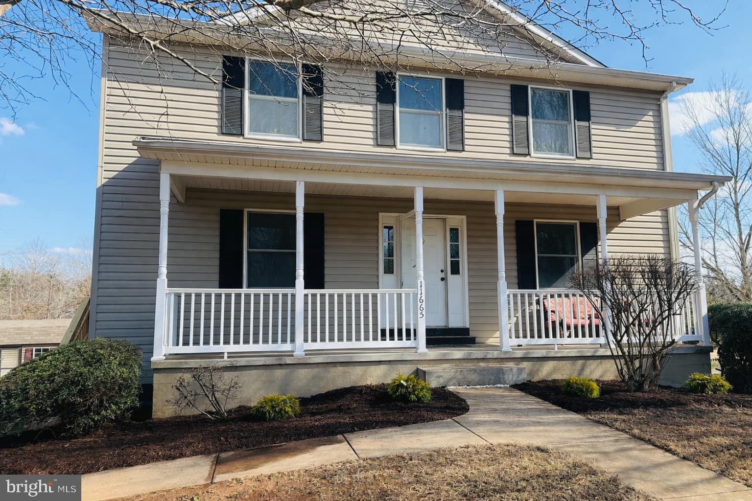 11665 FLAG ROCK DRIVE