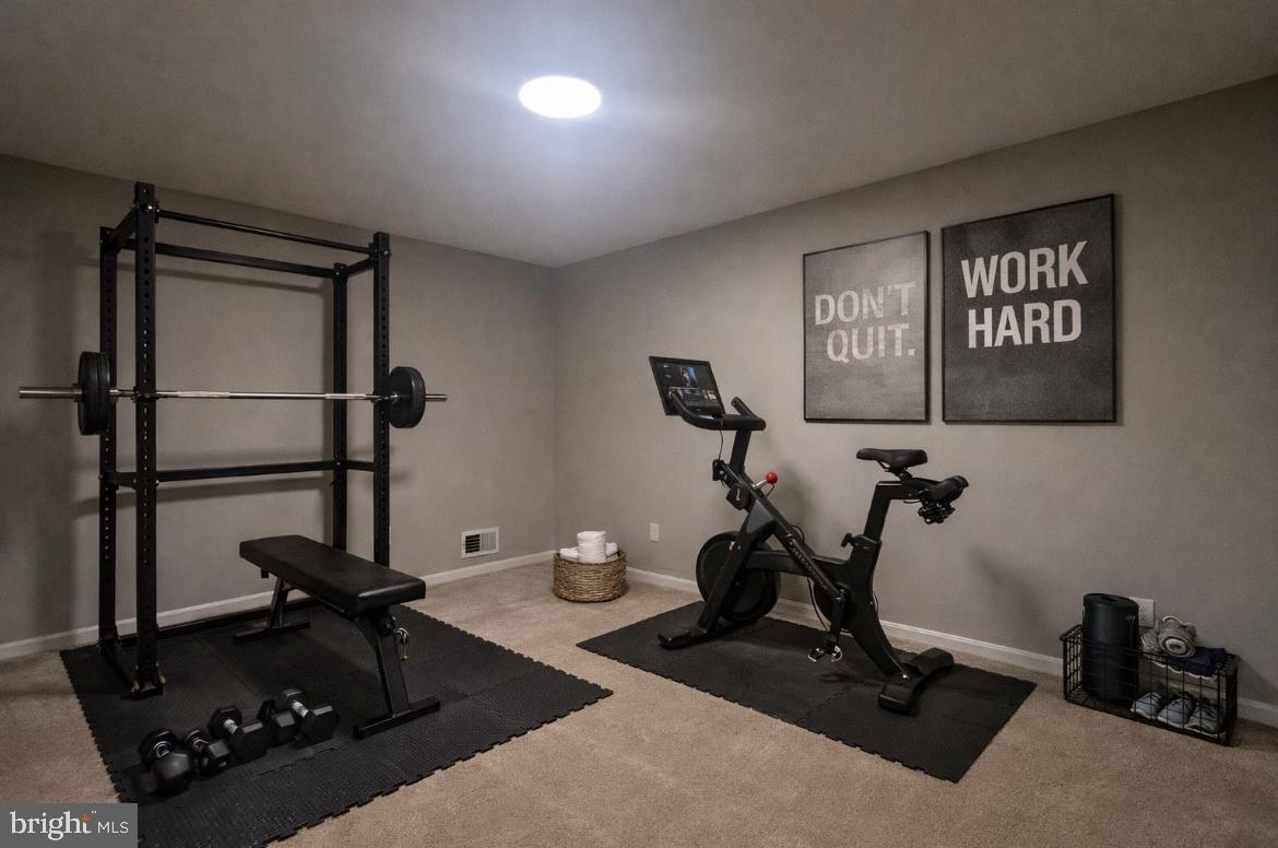 LEES GLEN - Residential