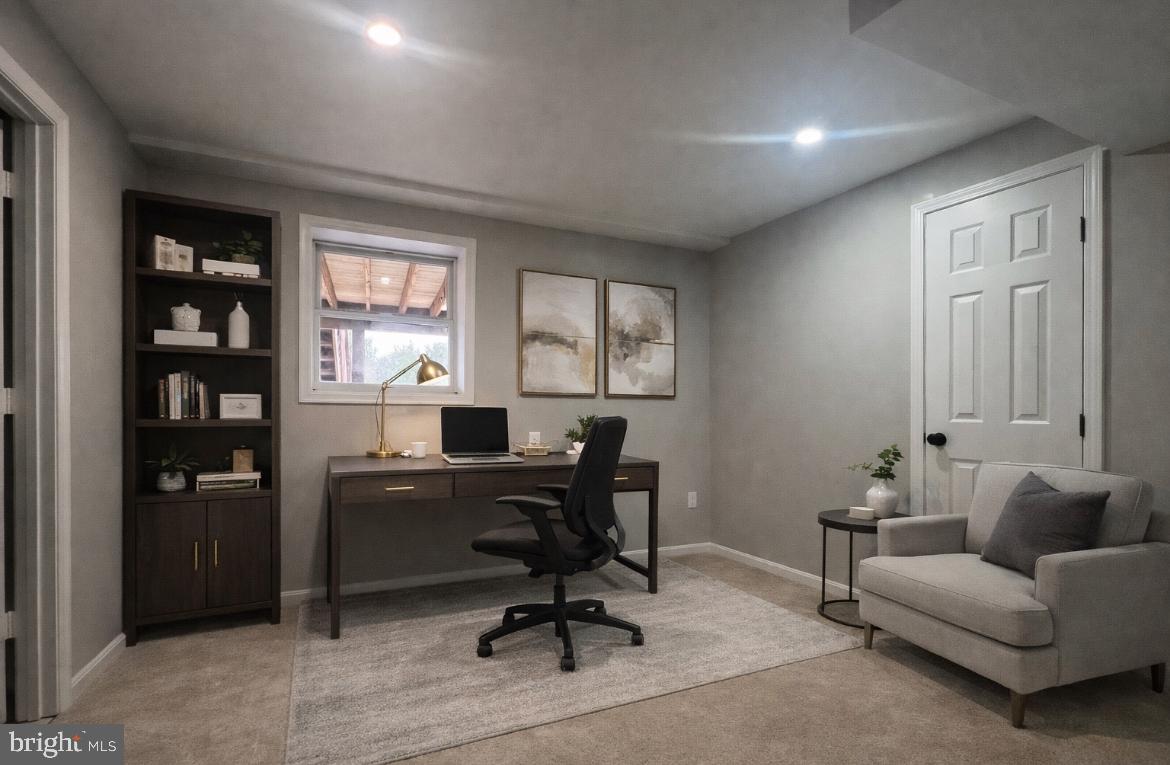 LEES GLEN - Residential