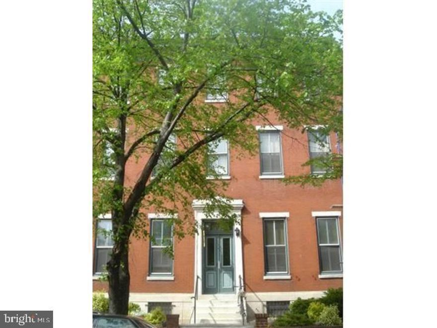 Available on July 1st, 1531 Green St, a stunning one-bedroom apartment located in the vibrant Spring Garden neighborhood. This beautiful residence offers a delightful living experience with its spacious layout, featuring exposed brick walls that add a touch of charm and character. Enjoy picturesque Center City views and the convenience of nearby amenities, including the new Giant grocery store and Retro Fitness. With outdoor garden space in the rear, easy access to the subway, and a short walk to Center City and The Parkway, this apartment provides both comfort and convenience. Immerse yourself in the lively atmosphere of Spring Garden, surrounded by local restaurants, shops, and neighborhood services. Don't miss the opportunity to make this exceptional apartment your new home. Schedule a viewing today.

Cats and small dogs welcome with $300

Tenants pay all utilities

Shared w/d in the building