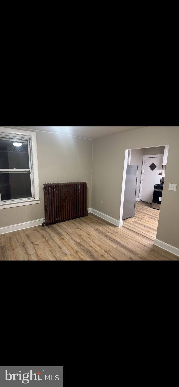 BRISTOL - Residential Lease