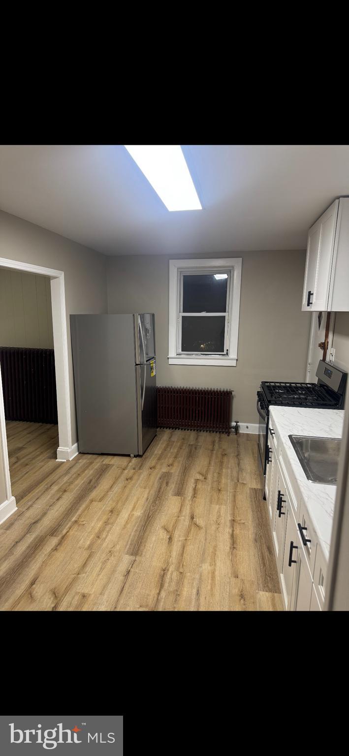 BRISTOL - Residential Lease