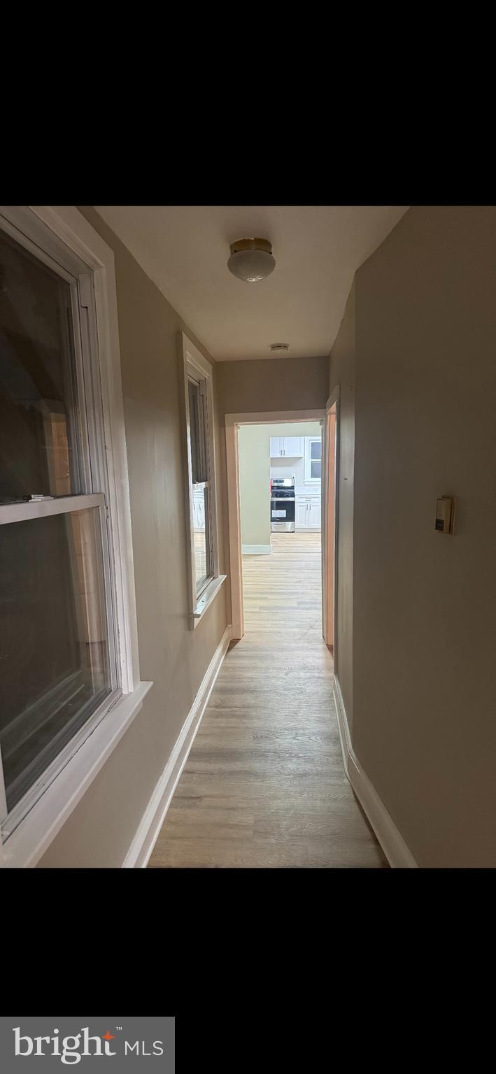 BRISTOL - Residential Lease