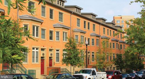 2239 FAIRFAX DRIVE N ARLINGTON VA 22201