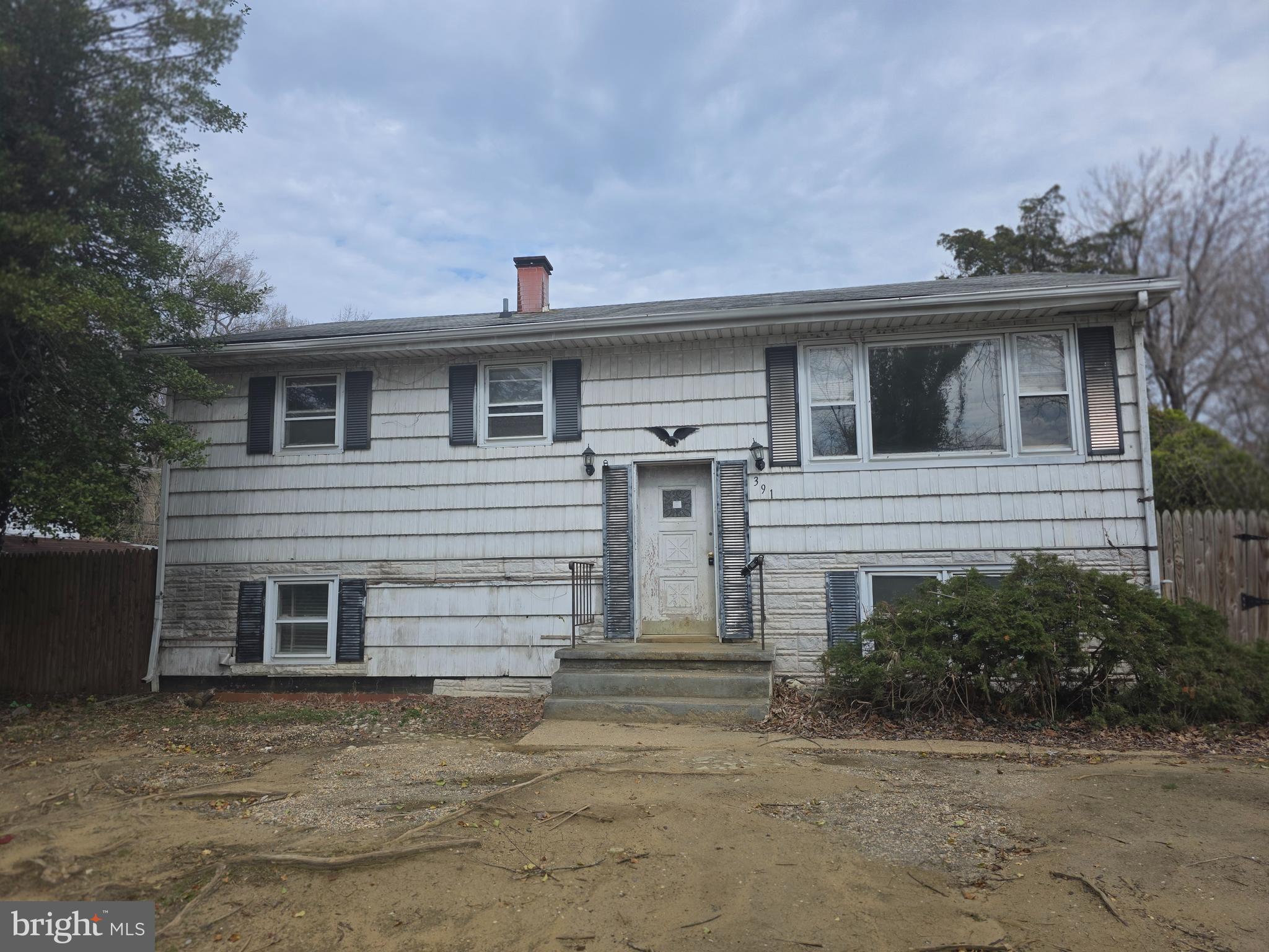 PRIMROSE ACRES - Residential