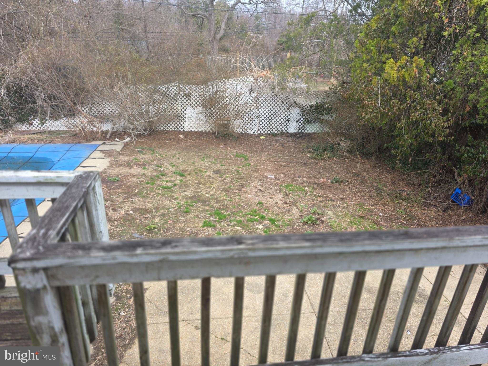 PRIMROSE ACRES - Residential