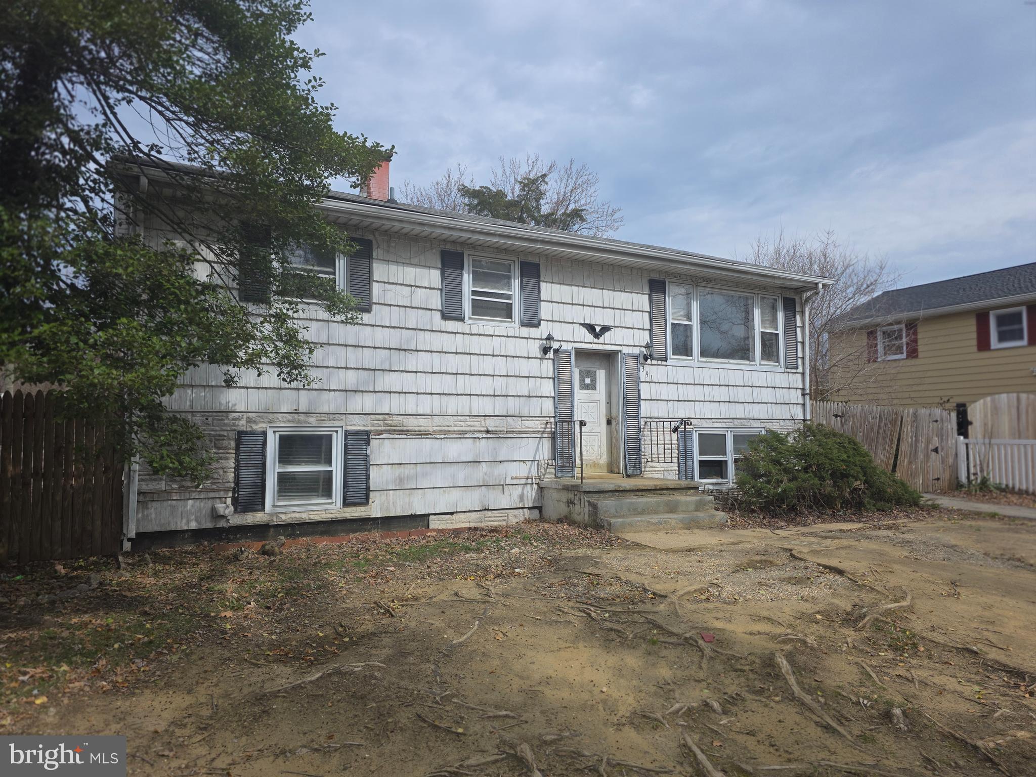 PRIMROSE ACRES - Residential