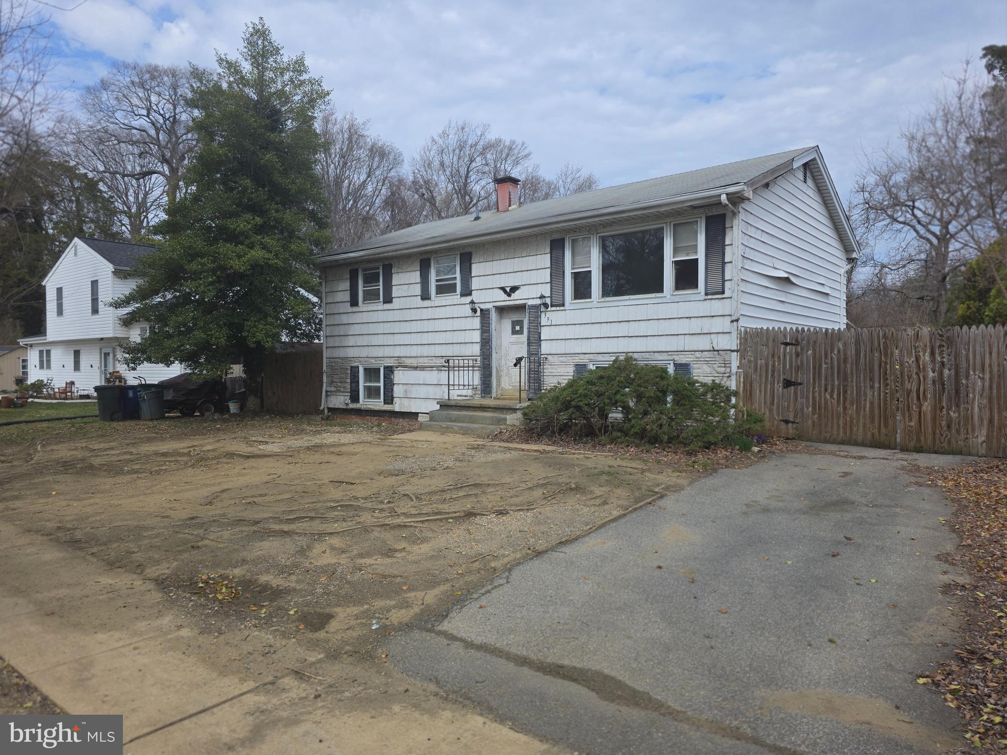 PRIMROSE ACRES - Residential