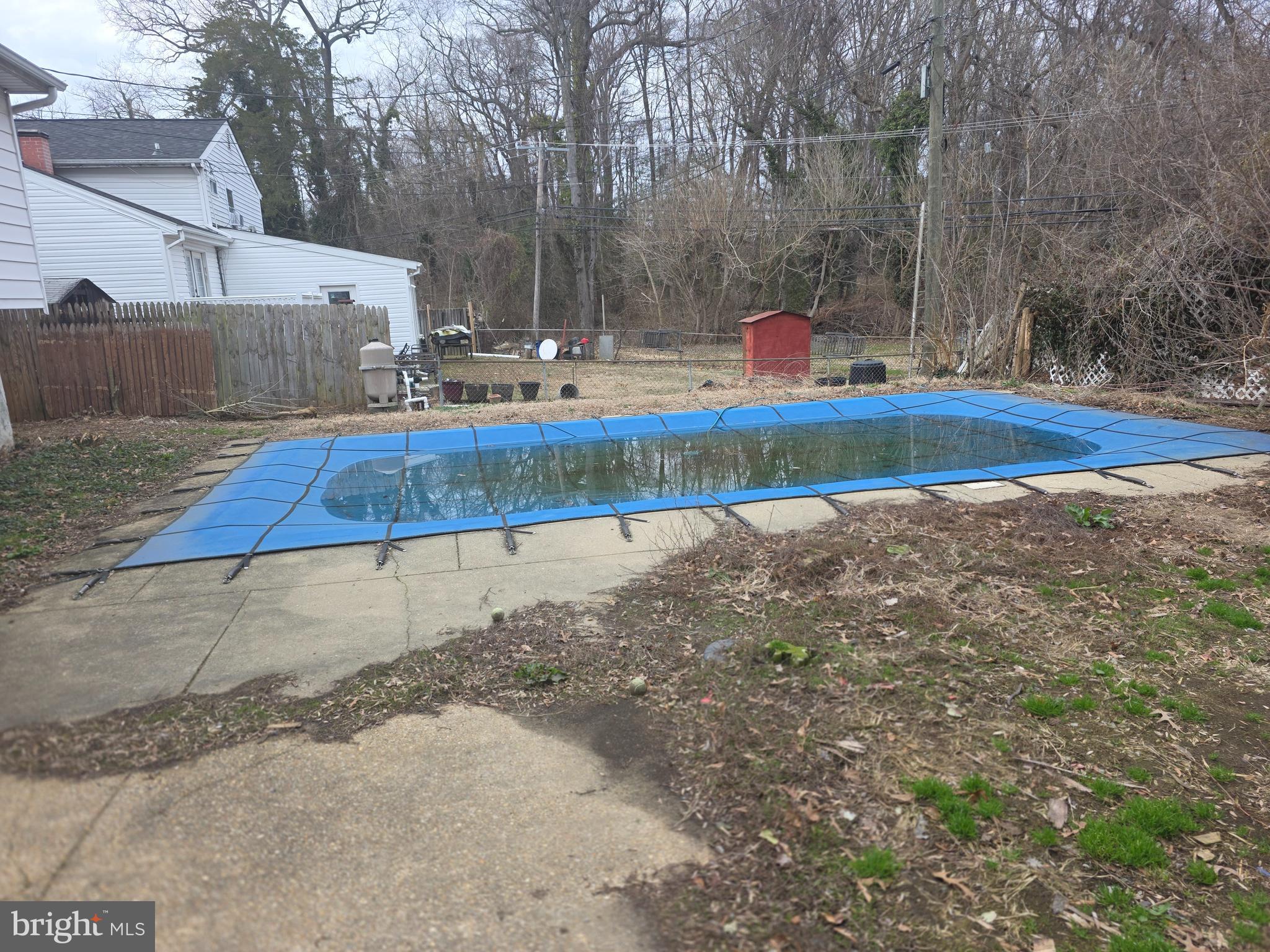 PRIMROSE ACRES - Residential