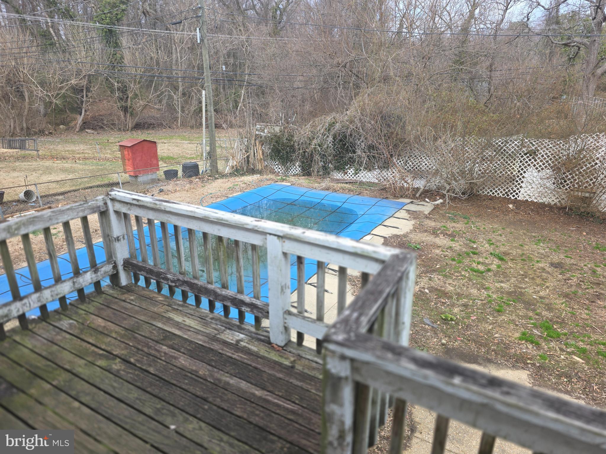 PRIMROSE ACRES - Residential