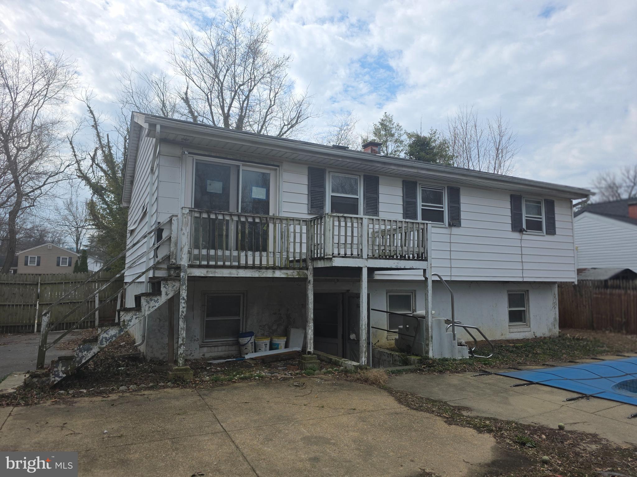 PRIMROSE ACRES - Residential