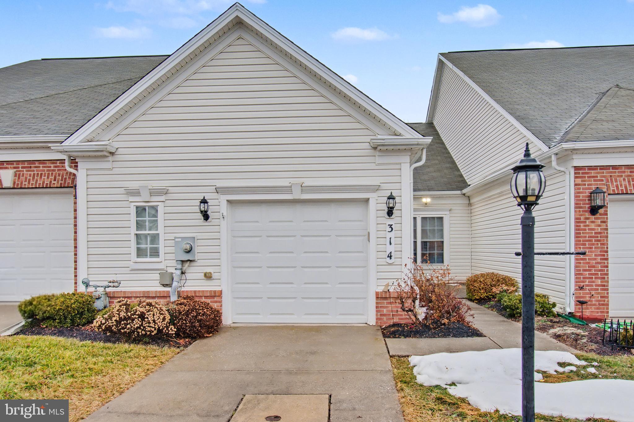 CARROLL VISTA - Residential