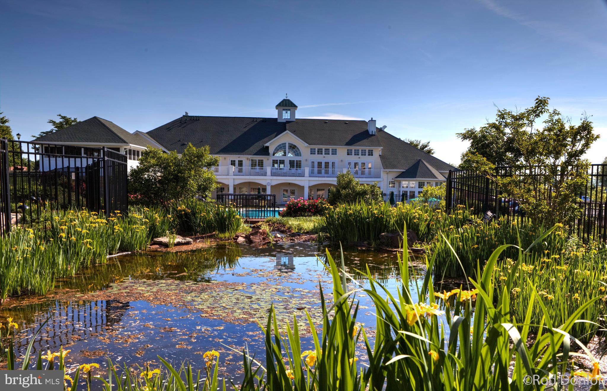 CARROLL VISTA - Residential