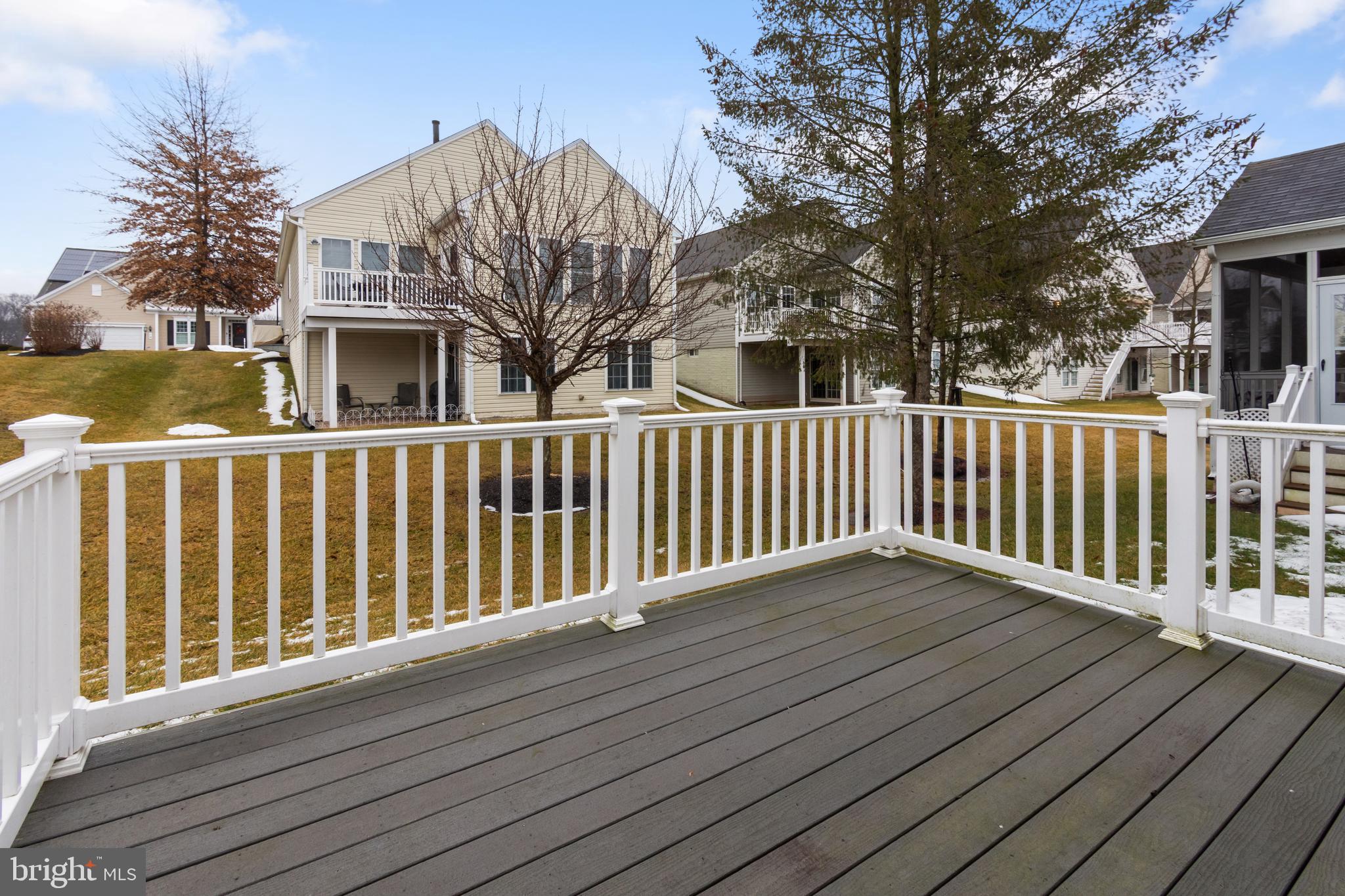 CARROLL VISTA - Residential