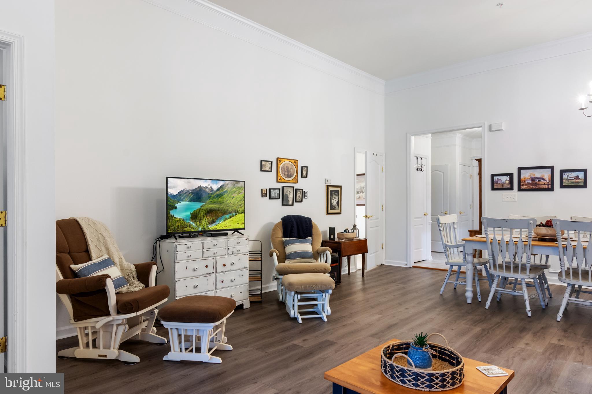 CARROLL VISTA - Residential