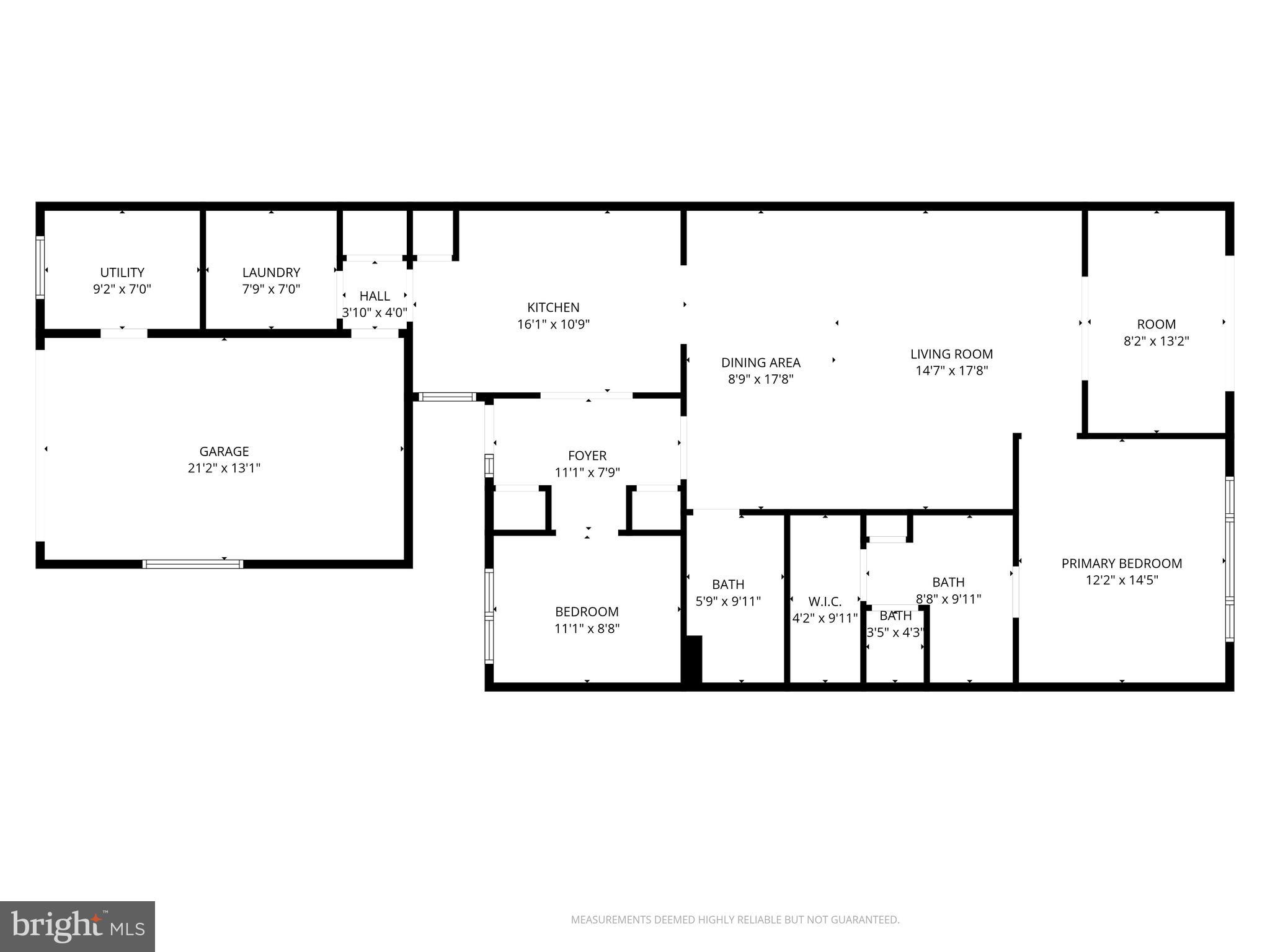 CARROLL VISTA - Residential